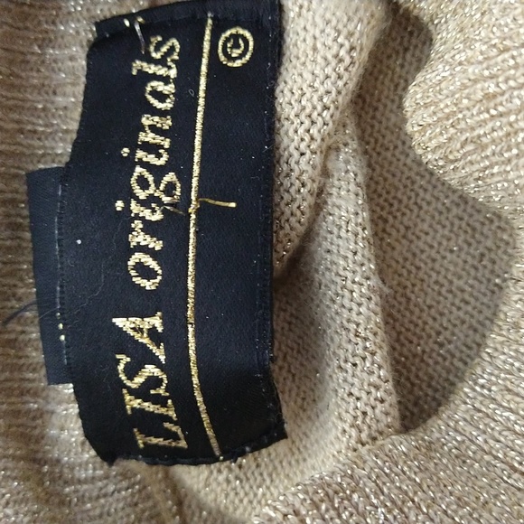 women's turtle neck shirt - Picture 10 of 12